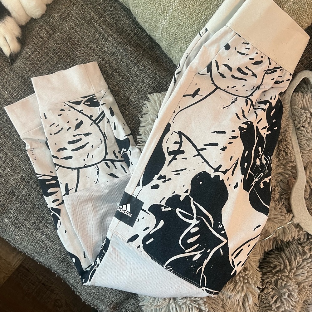 Adidas Leggings